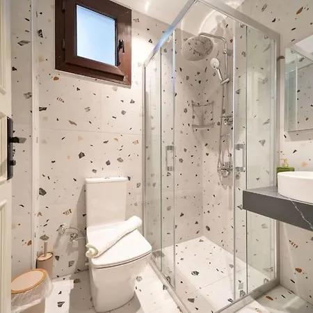 Villa Havuzlu Korunakli Oezel Fethiye